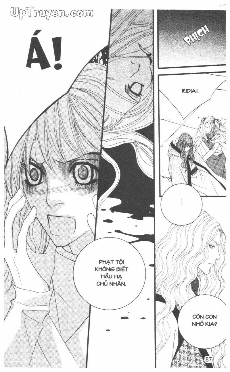 Saver - Vị Cứu Tinh: Chapter 35