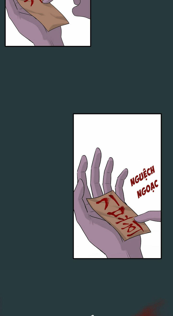 Cuộc Sống Kỳ Thú: Chapter 102