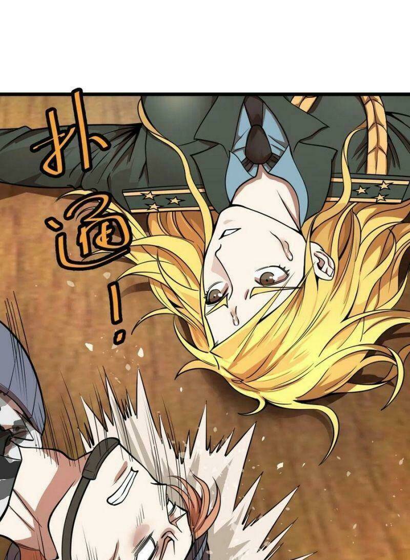 Danh Sách Kẻ Phản Diện: Chapter 145