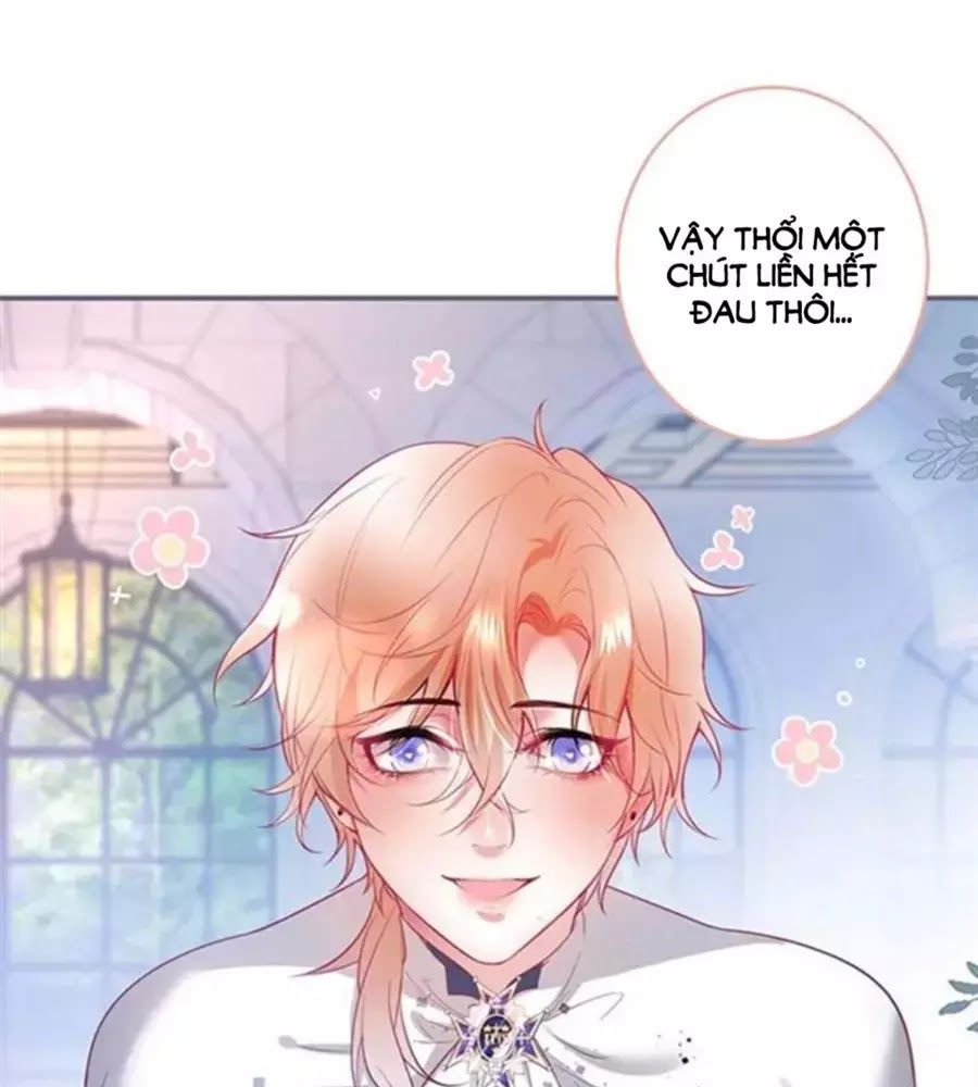 Vương Tử Và Ánh Trăng Đen: Chapter 49