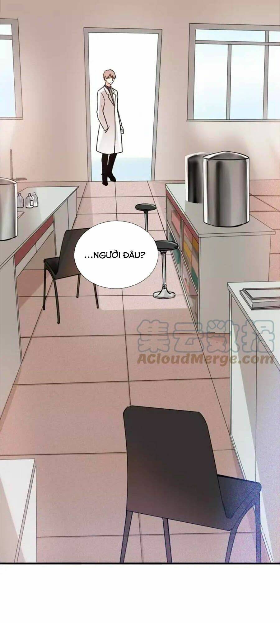 Mùi Hương Lãng Mạn: Chapter 50