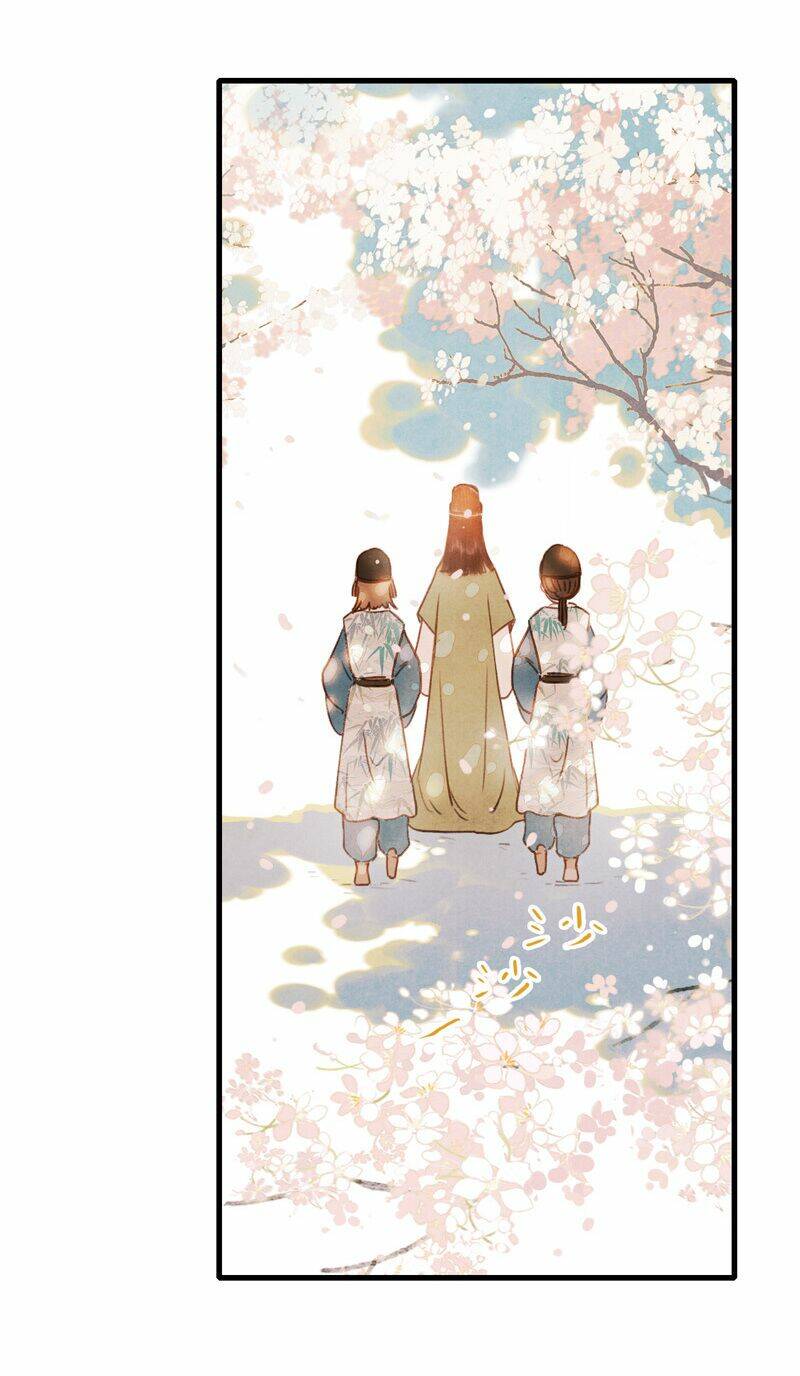 Thiếu Nữ Tản Mộng Đàm: Chapter 44