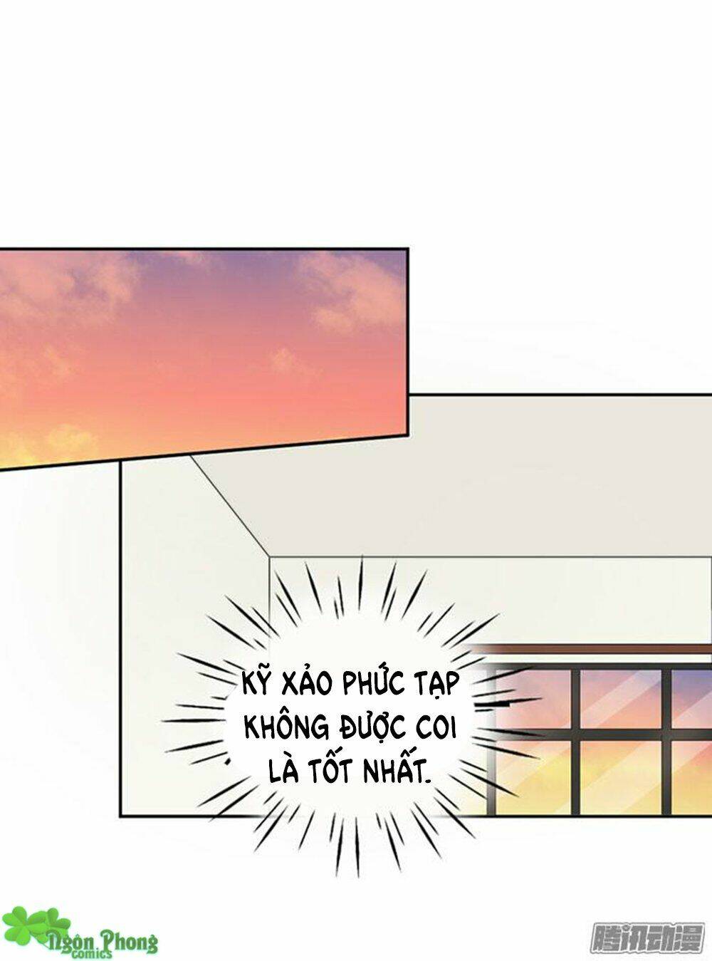 Bà Xã Tôi Là Nam Thần: Chapter 21