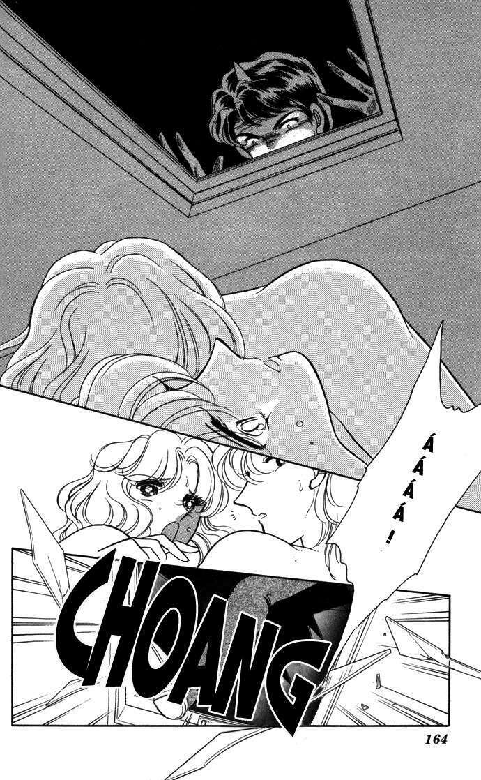 Ao No Fuuin - Blue Seal: Chapter 29