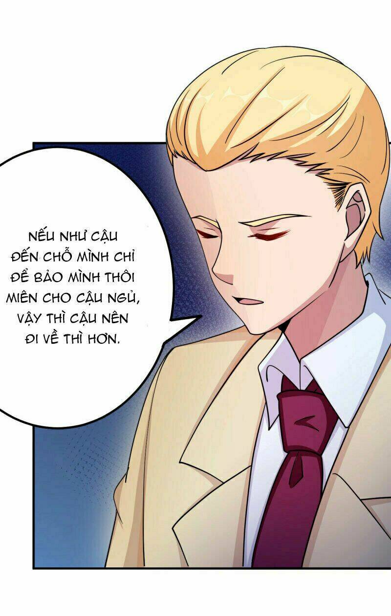 Mạc Thiếu Bức Hôn: Vợ Mới Khó Chống Đỡ: Chapter 84