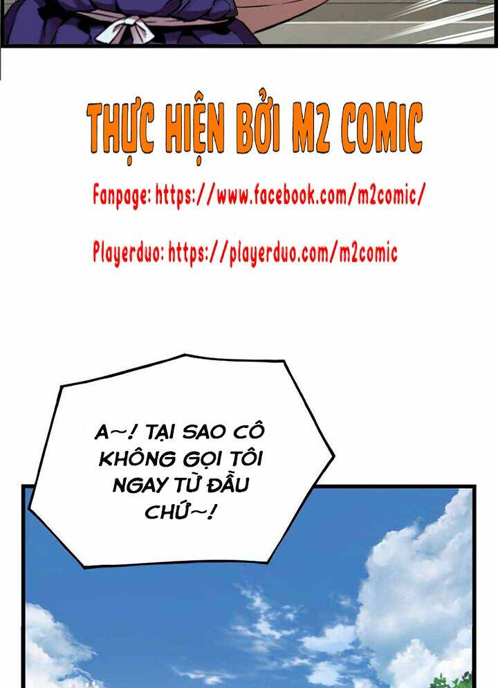 Tôi Sẽ Sống Như Một Hoàng Tử: Chapter 52