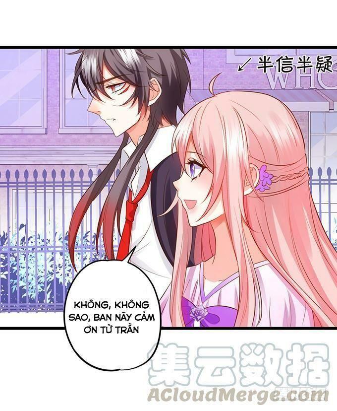 Hồ Tiên Hung Bạo: Chapter 88