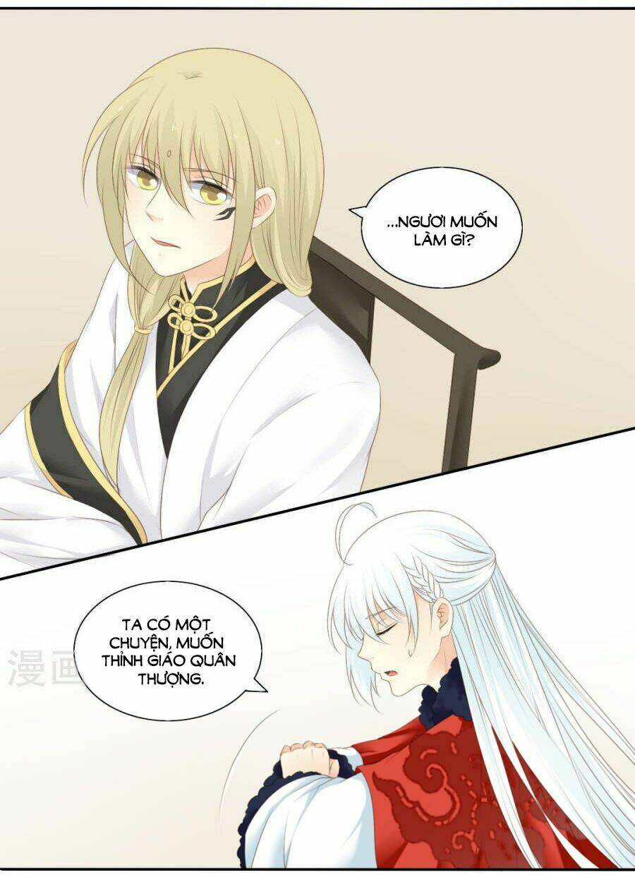 Quy Tự Dao: Chapter 77