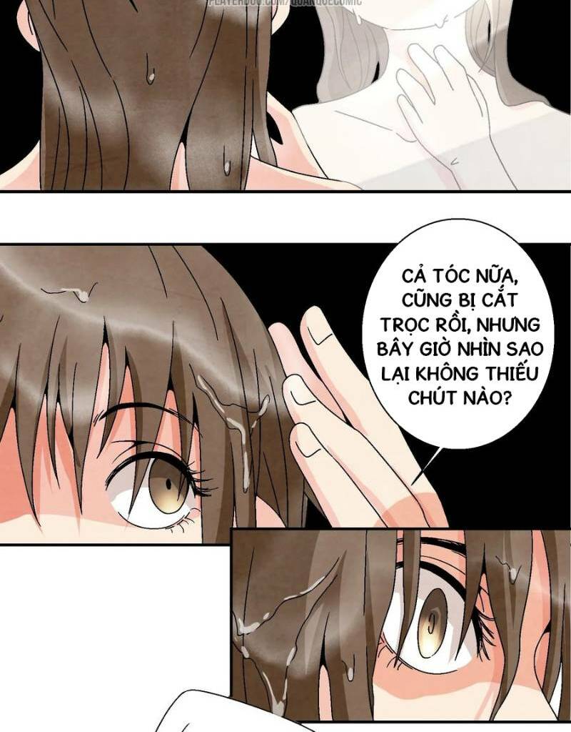 Ma Giáo Giáo Chủ Tái Xuất Giang Hồ: Chapter 16