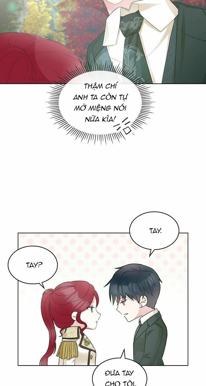 Kẻ Tạo Ra Nữ Phản Diện: Chapter 45