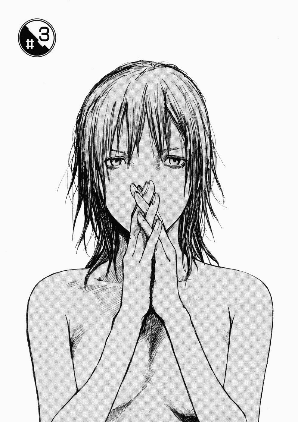 Thảm Họa Virus Ngoài Hành Tinh: Chapter 3