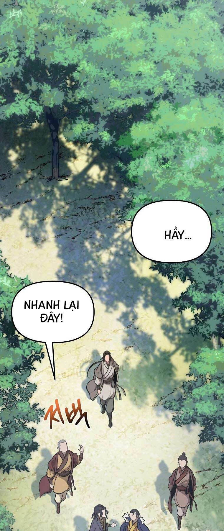 Đông Phương Bất Bại: Chapter 8