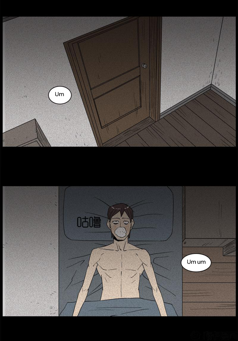 Chuyện Lạ Đêm Khuya: Chapter 54