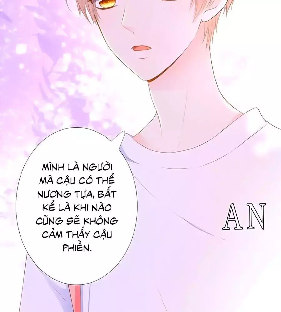 Hoa Chưa Nở Rộ: Chapter 10