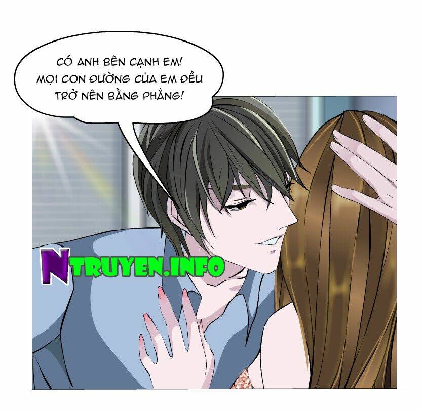 Cạm Bẫy Của Nữ Thần: Chapter 41