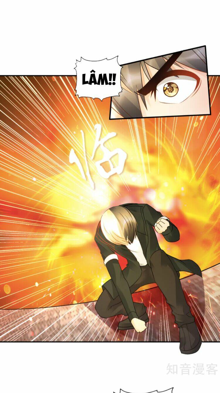 Phong Thủy Thiên Sư: Chapter 41