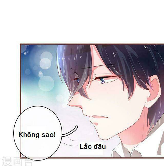 Trùng Sinh Để Trả Thù: Chapter 27