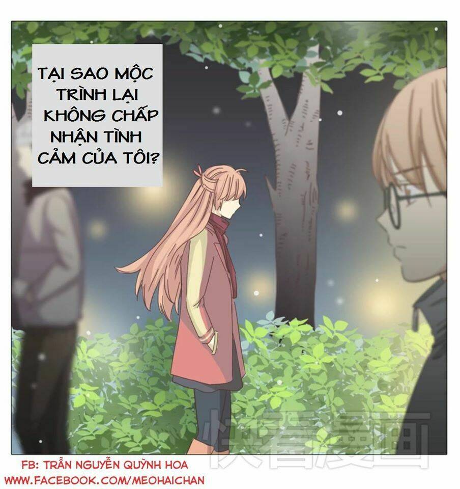 Xin Chào! Dân Nữ: Chapter 26