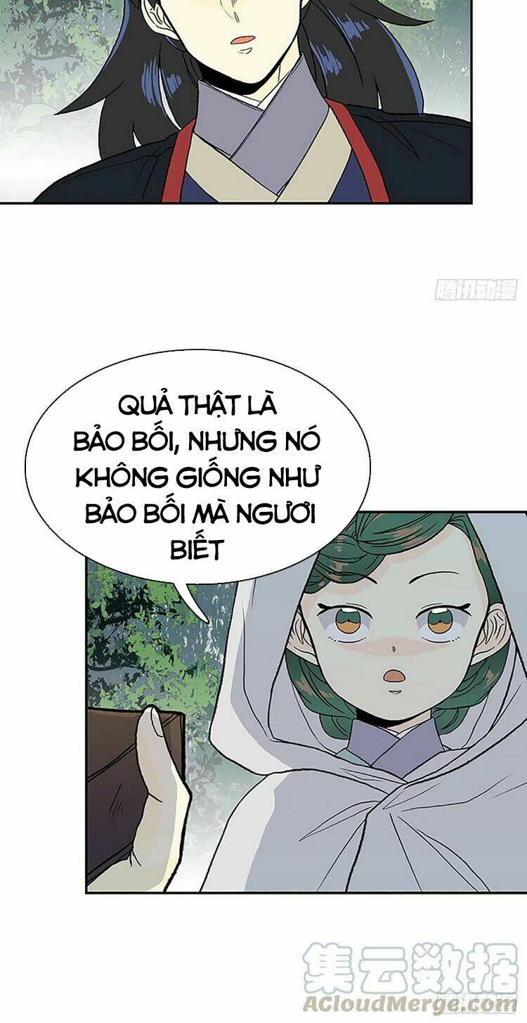 Học Sĩ Tái Sinh: Chapter 175