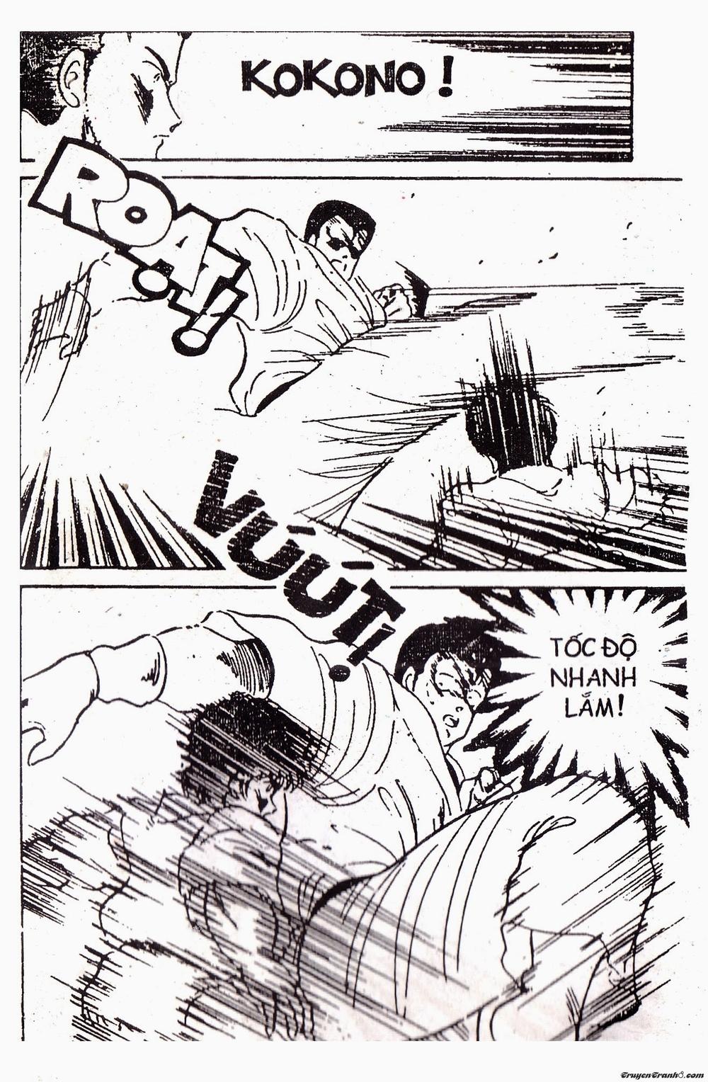 Truyền Nhân Atula 1: Chapter 14
