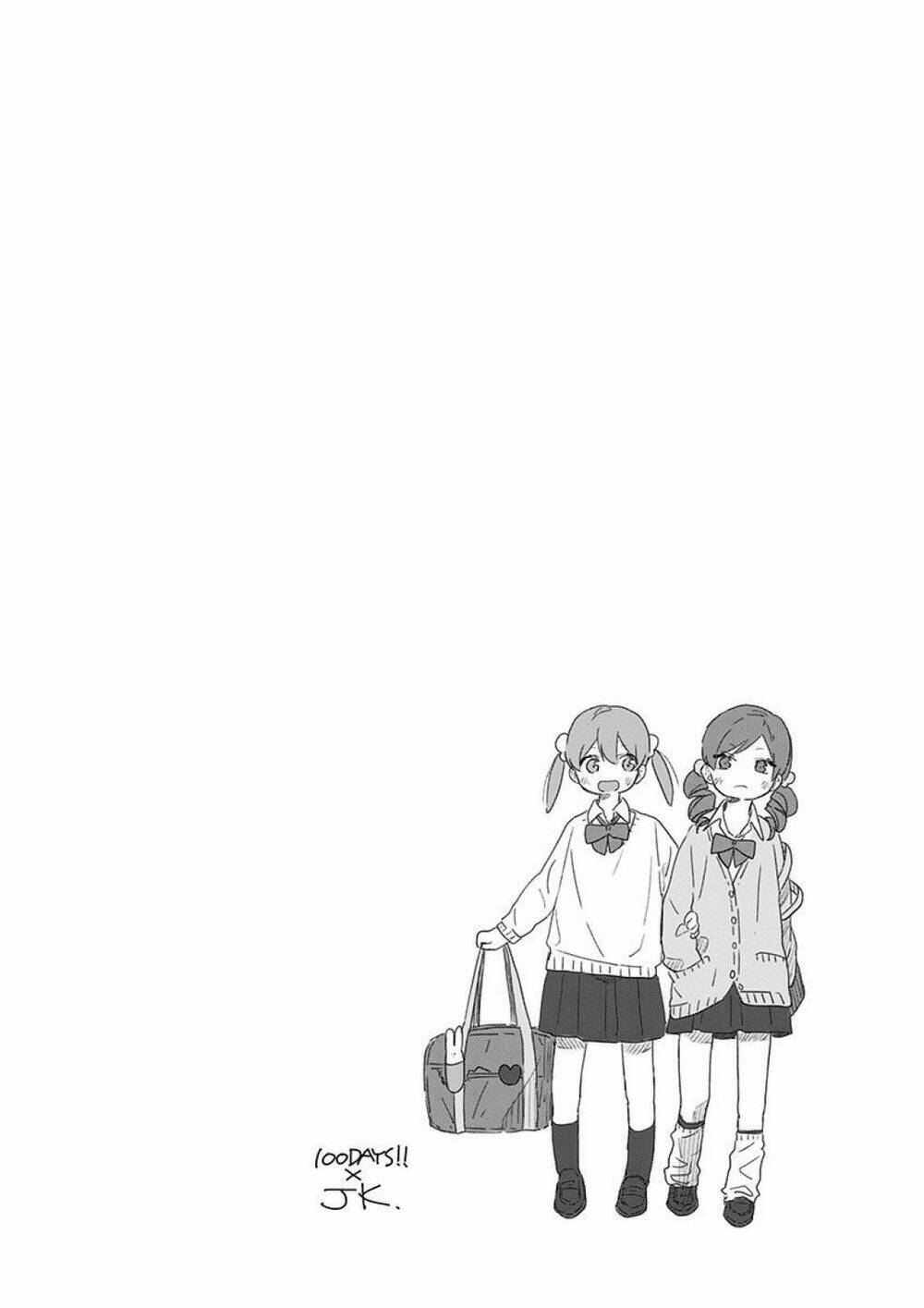 100 Ngày Cùng Mắm Thúi!!: Chapter 7