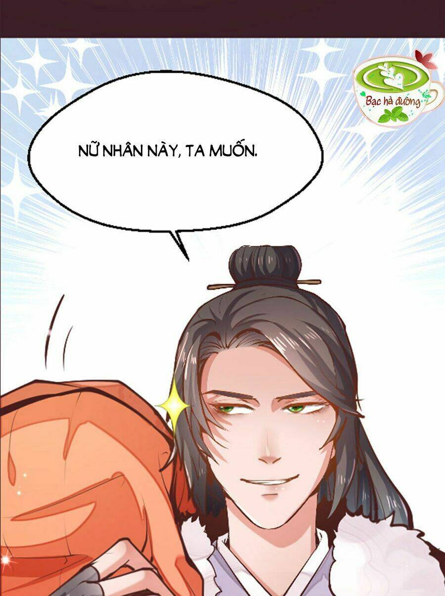 Hầu Phủ Bí Sự: Chapter 0