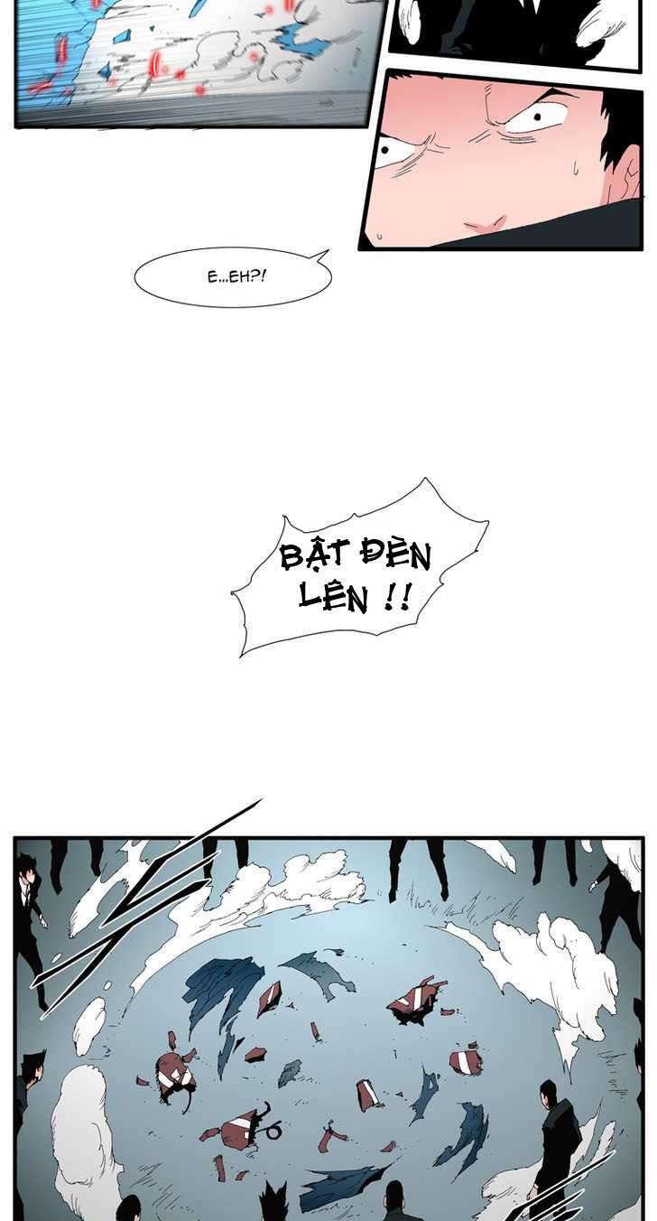 Siêu năng: Chapter 122