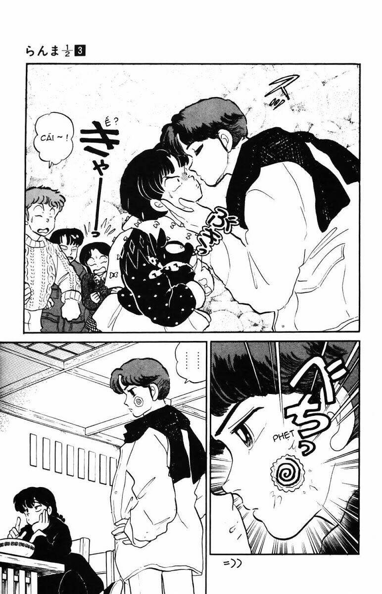 Suối Lời Nguyền: Chapter 23