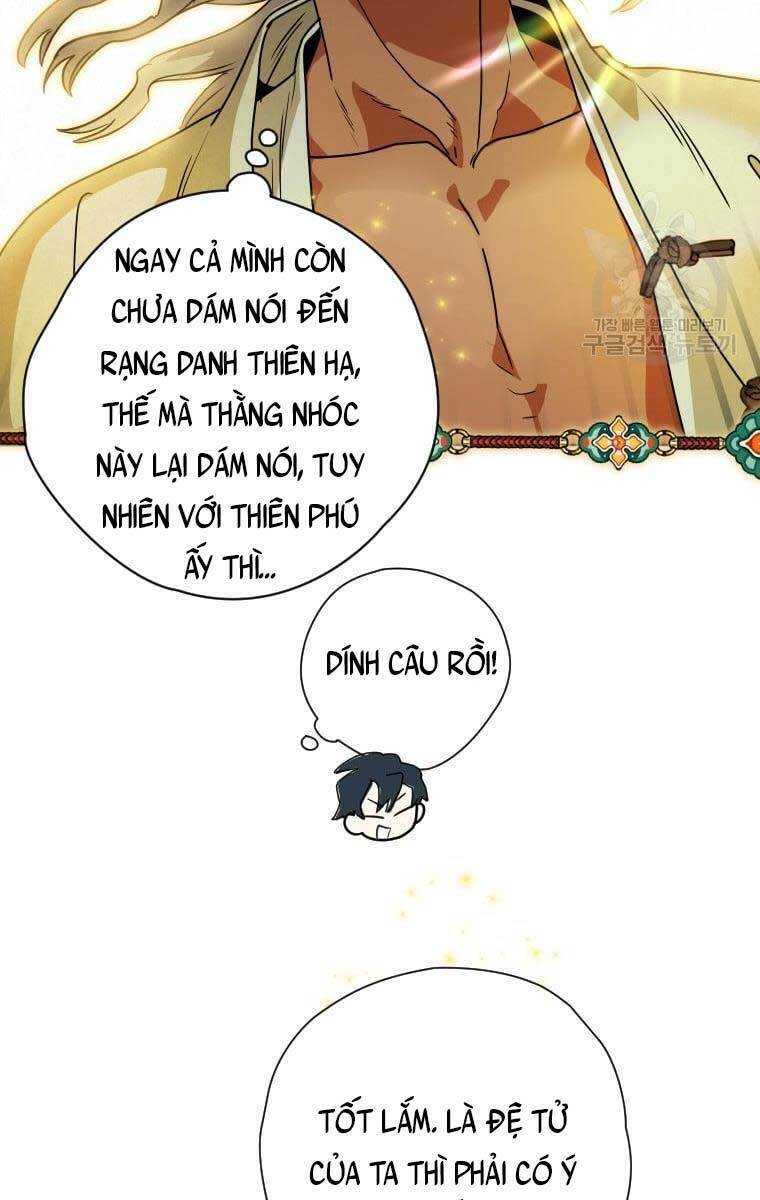 Thời Đại Hoàng Kim Của Thiên Kiếm: Chapter 39