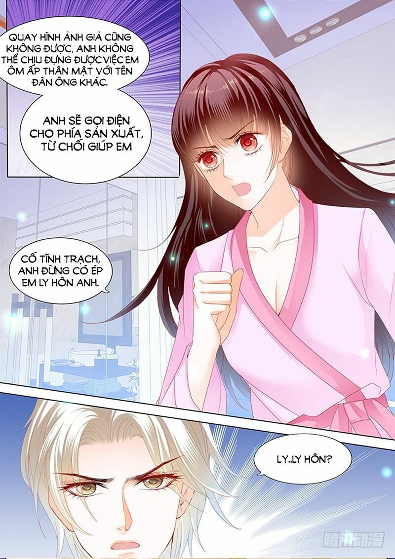 Thiểm Hôn Kiều Thê: Chapter 206