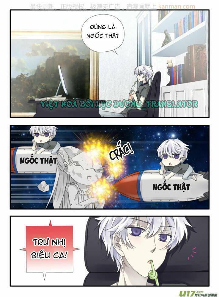 Lam Sí: Chapter 120