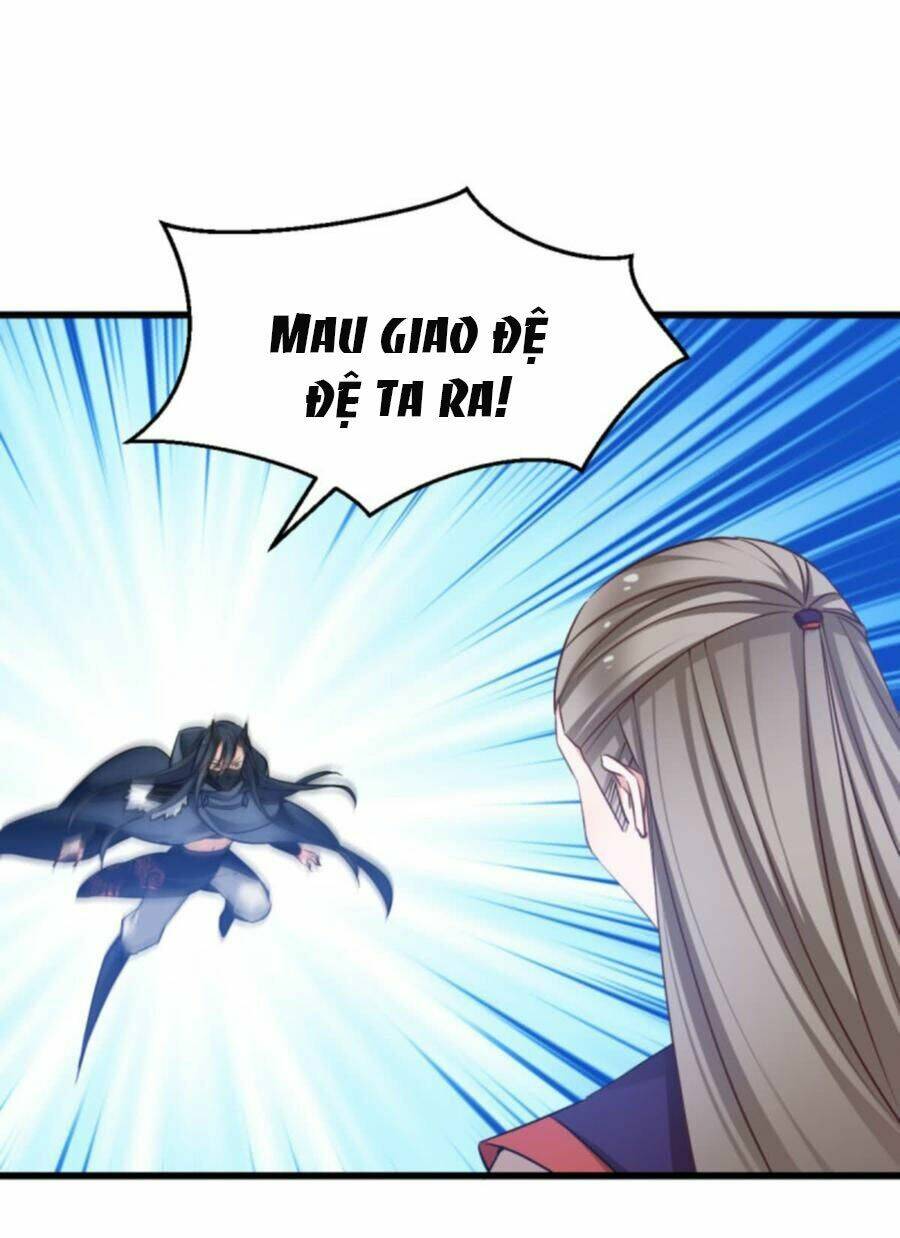 Trò Chơi Trừng Phạt: Chapter 84