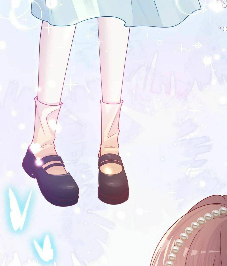 Khi Cô Gái Nhìn Thấy Thời Gian: Chapter 27