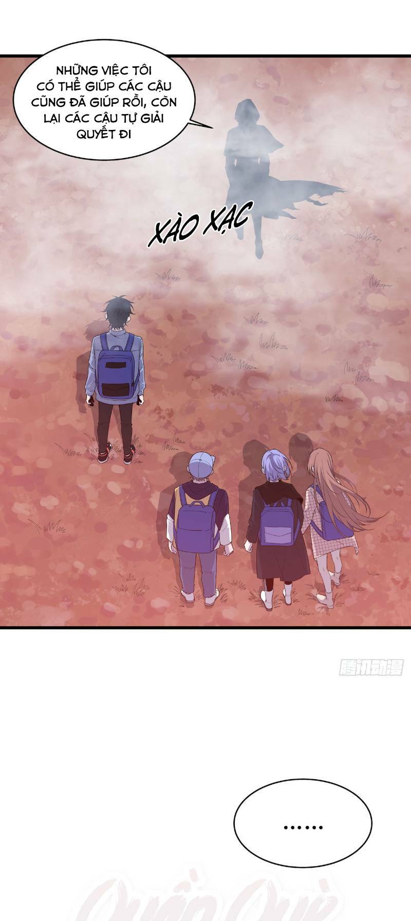 Thát Không Mê Thất: Chapter 52