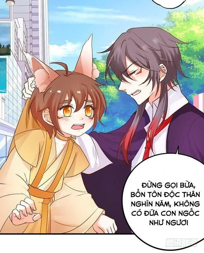 Hồ Tiên Hung Bạo: Chapter 66
