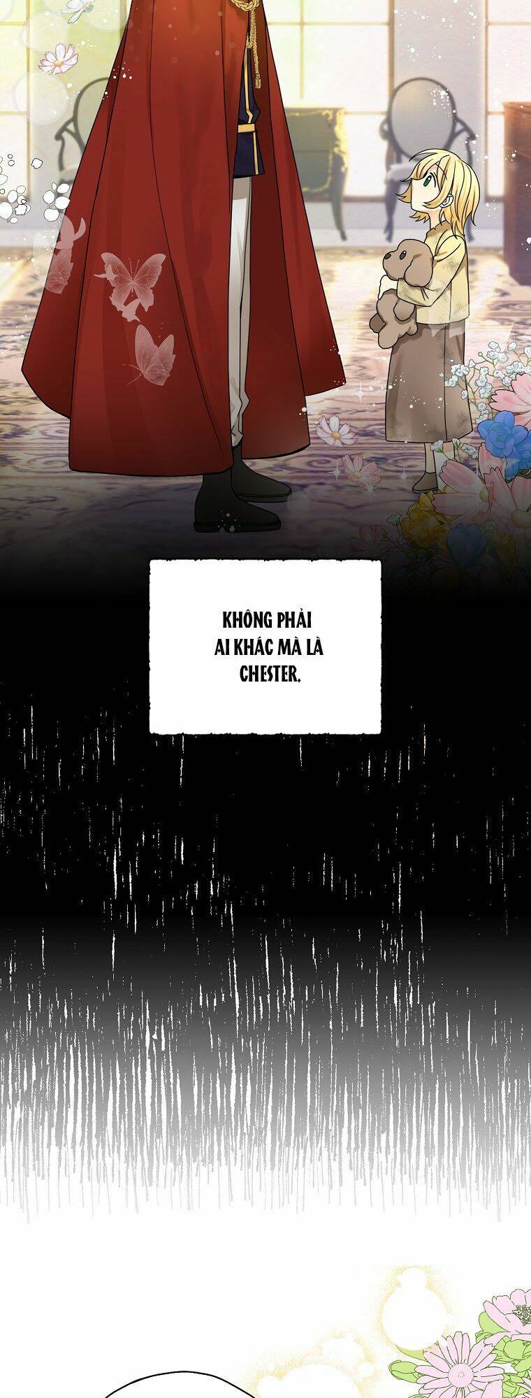 Ba Người Anh Trai Của Tôi Là Bạo Quân: Chapter 57.1