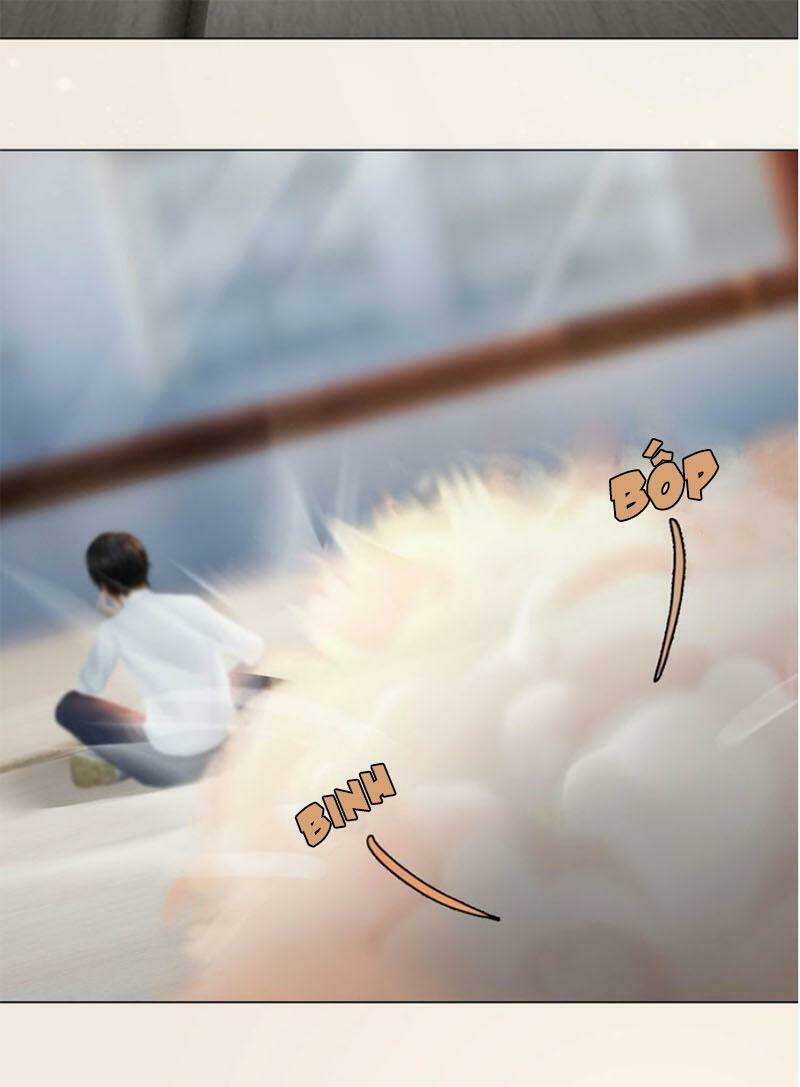 Yêu Nhan Lệnh: Chapter 102