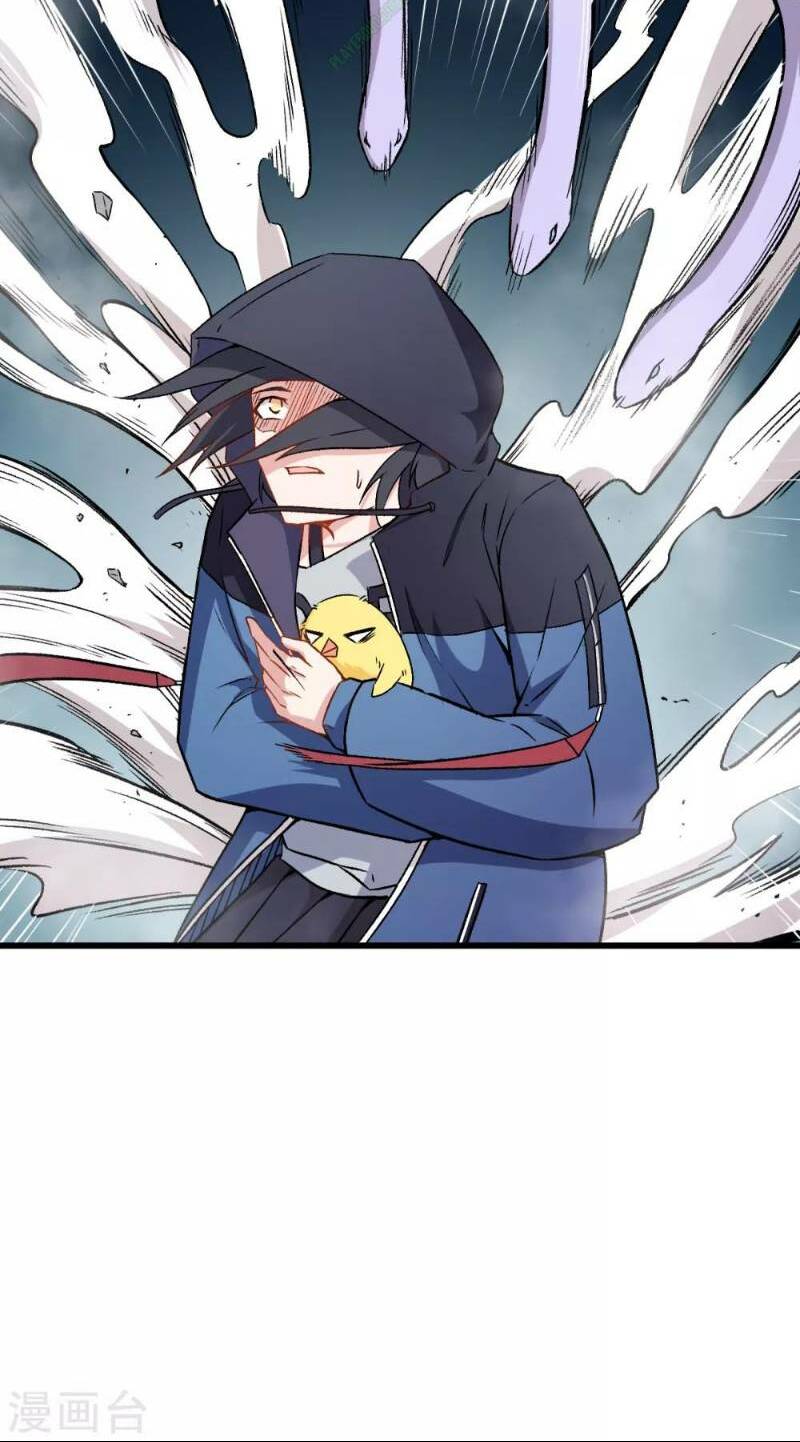 Vườn Trường Cuồng Sư Hệ Thống: Chapter 45