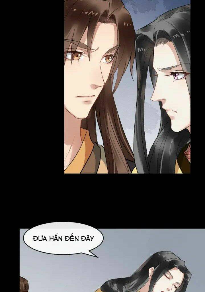 Bồng Sơn Viễn 2: Chapter 45