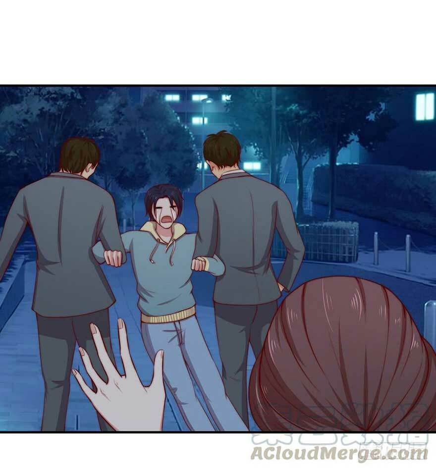 Gả Cho Tình Cũ Làm Lão Bà: Chapter 35