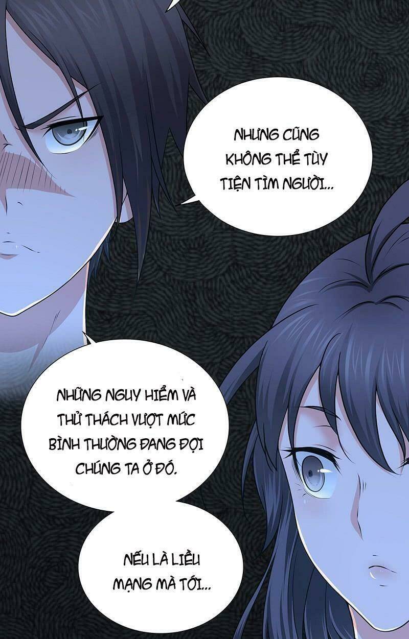 Hành Khúc Của Tôi Và Em: Chapter 7