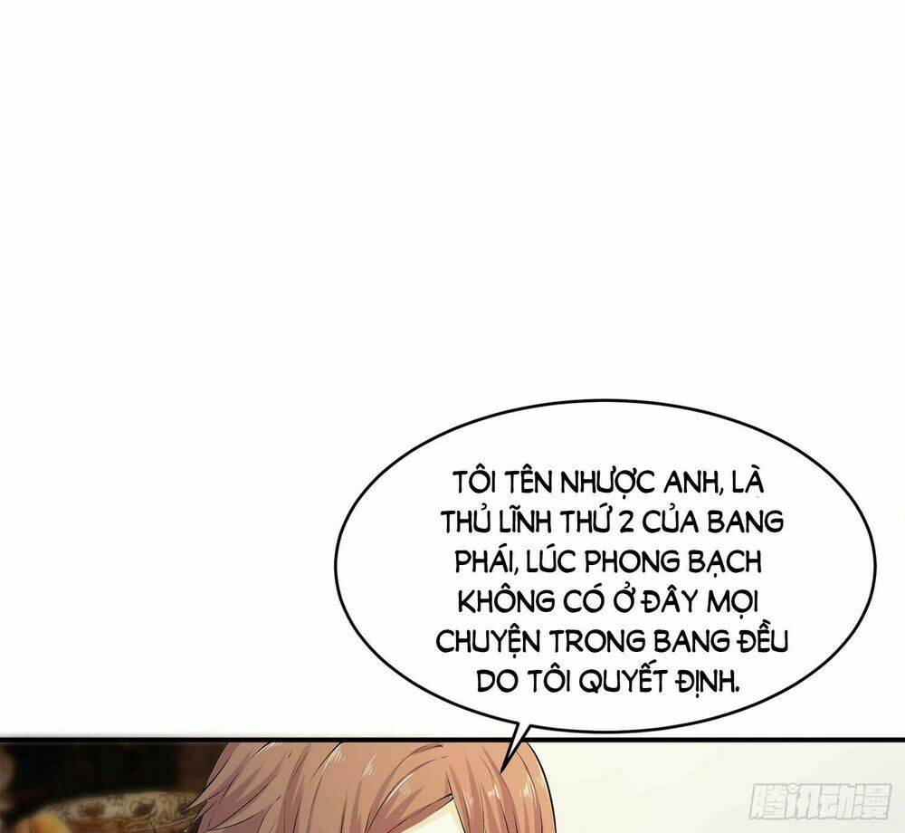 Quái Trộm Thâu Tâm: Chapter 4