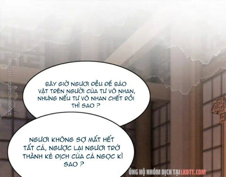 Trọng Sinh Bá Sủng Nhiếp Chính Vương Quá Mạnh Mẽ: Chapter 182