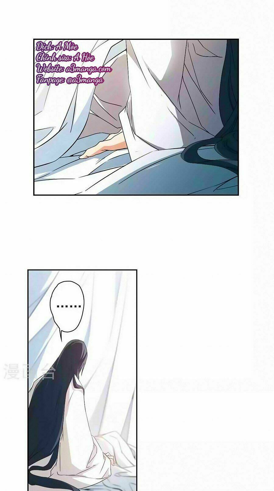 Hoa Thiên Cốt: Chapter 137