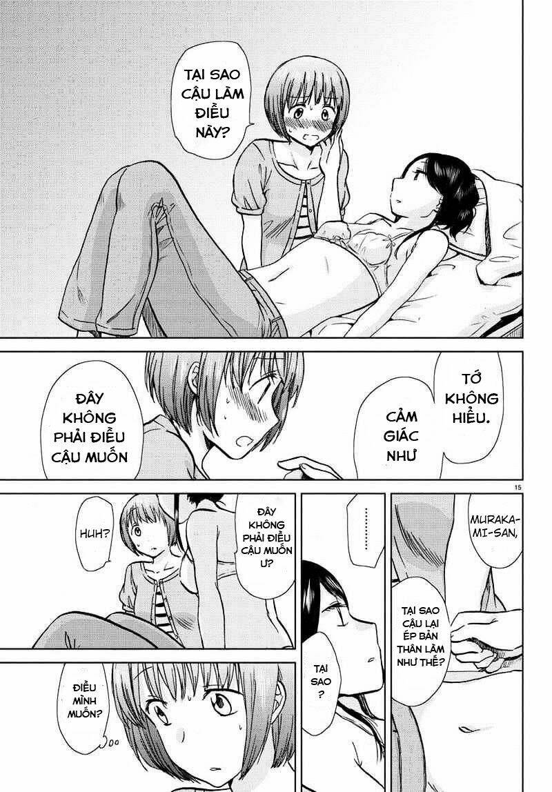 Frag Time: Chapter 14