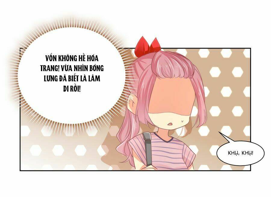 Lưu Luyến Tinh Diệu: Chapter 113