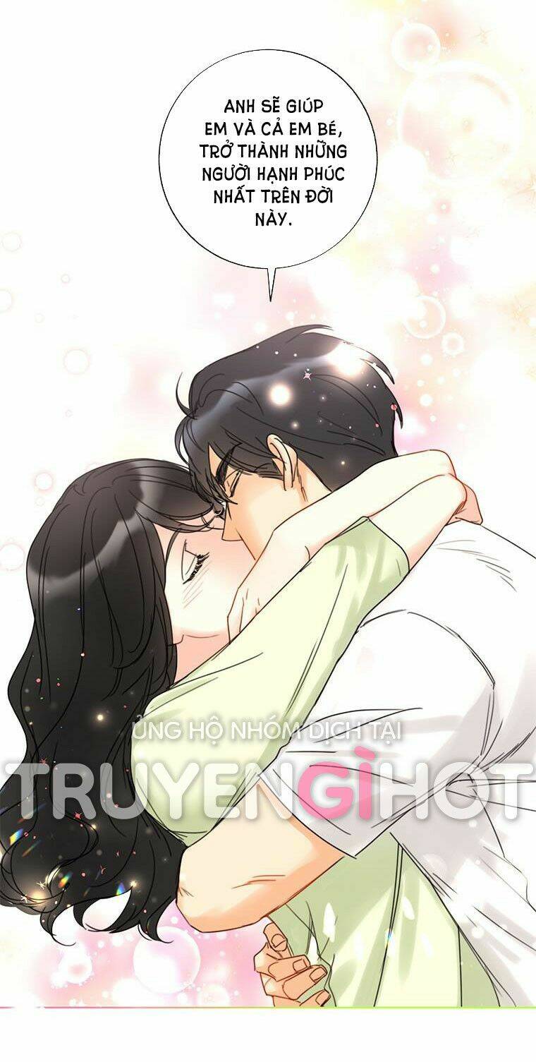 Hẹn Hò Nơi Công Sở: Chapter 118