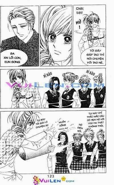 Bóng Mây Qua: Chapter 2