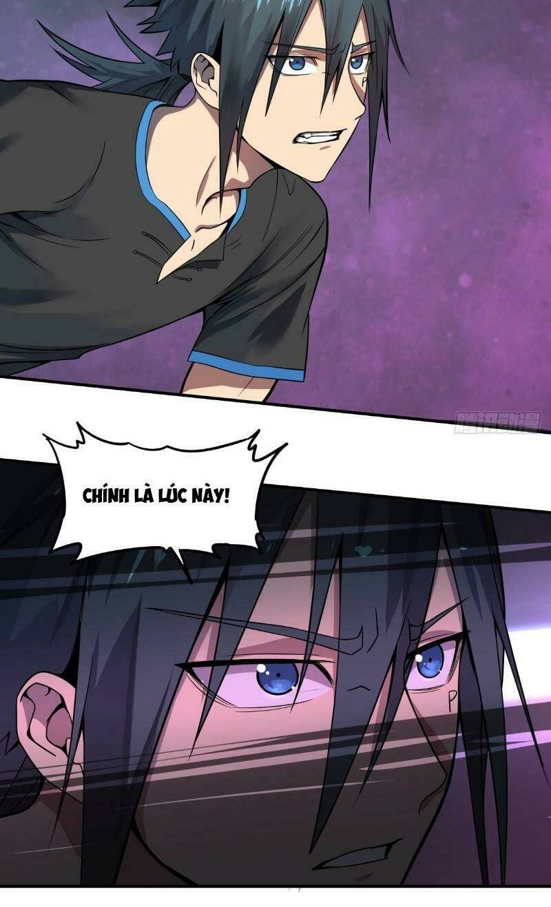 Danh Sách Kẻ Phản Diện: Chapter 82