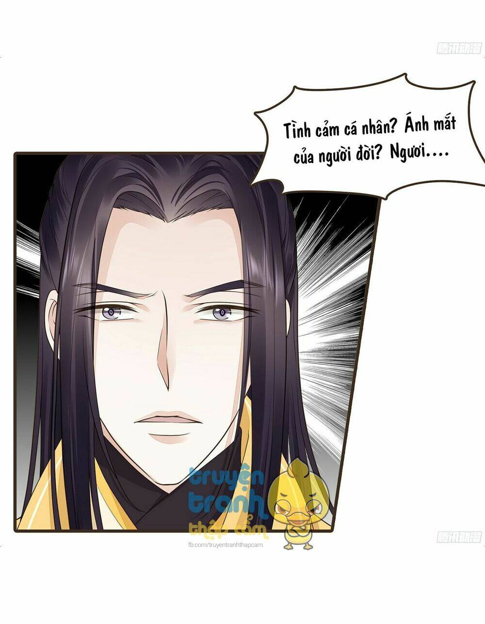 Đại Giá Thừa Tướng: Chapter 54